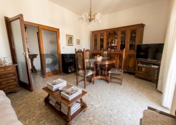 Sala da pranzo - Three-room apartment Via Provinciale San Vito
 
83, Brindisi - photo 2