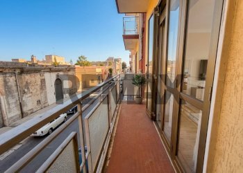 Balcone - Three-room apartment Via Provinciale San Vito
 
83, Brindisi - photo 3