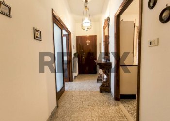 Hall / corridoio - Three-room apartment Via Provinciale San Vito
 
83, Brindisi - photo 5