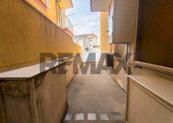 Terrazza - Three-room apartment Via Provinciale San Vito
 
83, Brindisi - photo 7