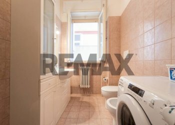 Bagno - Three-room apartment Via Provinciale San Vito
 
83, Brindisi - photo 11