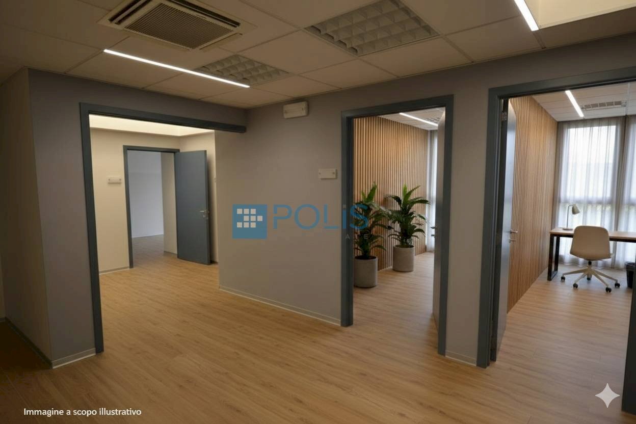 Foto 4 - Office VIGONZA, Vigonza - photo 3