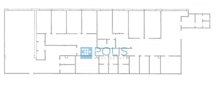 Foto 2 - Office VIGONZA, Vigonza - floor plans 1
