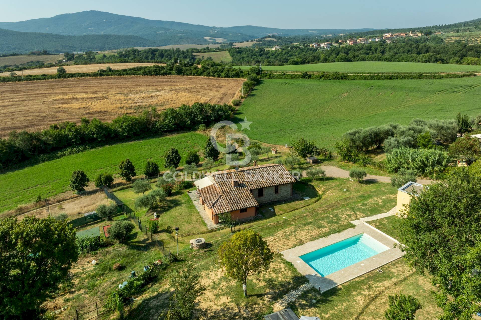 Foto 1 - Casa indipendente Località Vocabolo Fornace Primo, Panicale - foto 1