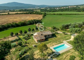 Foto 1 - Casa indipendente Località Vocabolo Fornace Primo, Panicale - foto 1