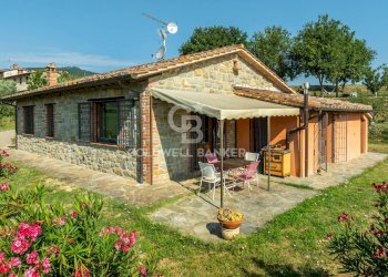Foto 2 - Casa indipendente Località Vocabolo Fornace Primo, Panicale - foto 2