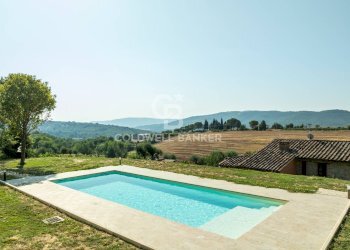 Foto 3 - Casa indipendente Località Vocabolo Fornace Primo, Panicale - foto 3