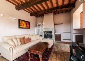 Foto 4 - Casa indipendente Località Vocabolo Fornace Primo, Panicale - foto 4