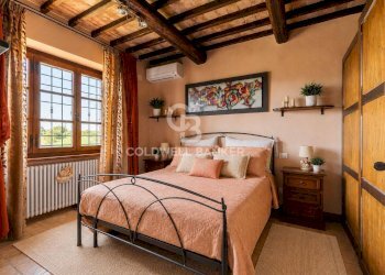 Foto 10 - Casa indipendente Località Vocabolo Fornace Primo, Panicale - foto 10