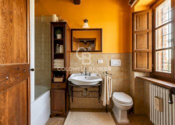 Foto 12 - Casa indipendente Località Vocabolo Fornace Primo, Panicale - foto 12
