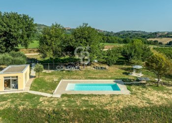 Foto 14 - Casa indipendente Località Vocabolo Fornace Primo, Panicale - foto 14