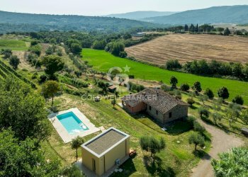 Foto 15 - Casa indipendente Località Vocabolo Fornace Primo, Panicale - foto 15