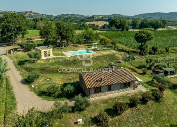 Foto 16 - Casa indipendente Località Vocabolo Fornace Primo, Panicale - foto 16