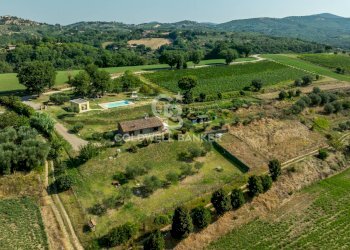Foto 17 - Casa indipendente Località Vocabolo Fornace Primo, Panicale - foto 17