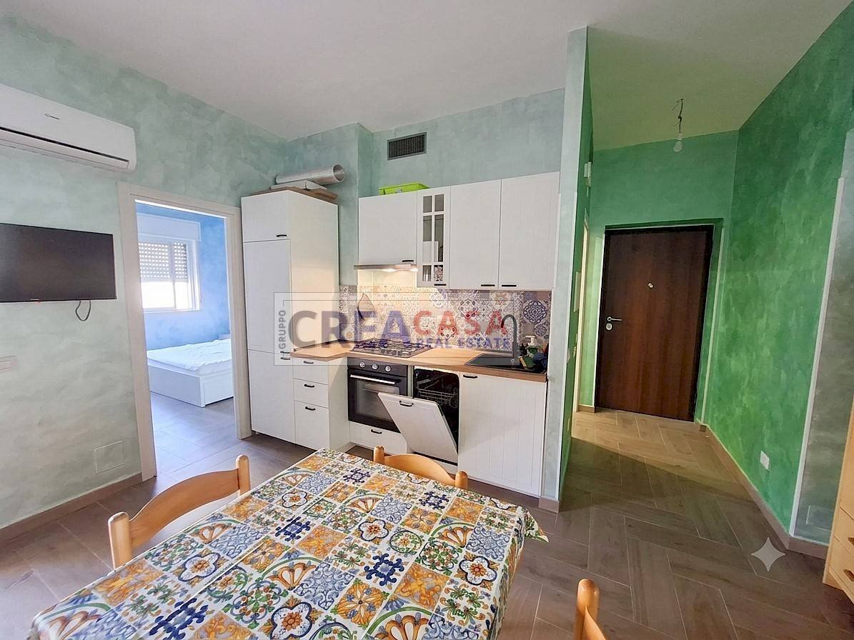 Foto 1 - Bilocale via Porticato, Giardini-Naxos - foto 1