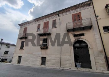 Edificio all\'aperto - Appartamento Via Walter Del Basso
 
2, Vinchiaturo - foto 1