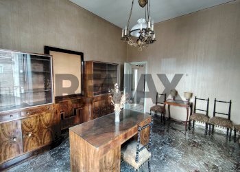 Sala da pranzo - Appartamento Via Walter Del Basso
 
2, Vinchiaturo - foto 5
