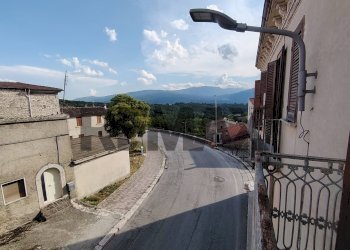 Balcone - Appartamento Via Walter Del Basso
 
2, Vinchiaturo - foto 6