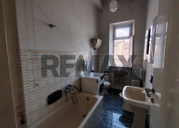 Bagno - Appartamento Via Walter Del Basso
 
2, Vinchiaturo - foto 9