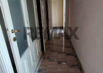 Hall / corridoio - Appartamento Via Walter Del Basso
 
2, Vinchiaturo - foto 14