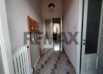 Hall / corridoio - Appartamento Via Walter Del Basso
 
2, Vinchiaturo - foto 15
