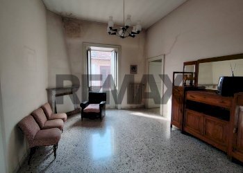 Soggiorno - Appartamento Via Walter Del Basso
 
2, Vinchiaturo - foto 16