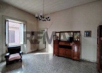 Soggiorno - Appartamento Via Walter Del Basso
 
2, Vinchiaturo - foto 17
