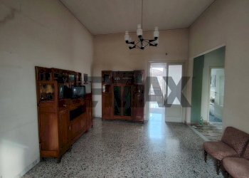 Soggiorno - Appartamento Via Walter Del Basso
 
2, Vinchiaturo - foto 20