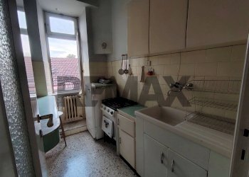 Cucina - Appartamento Via Walter Del Basso
 
2, Vinchiaturo - foto 22