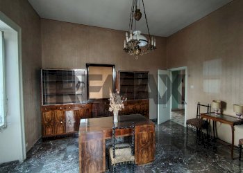 Sala da pranzo - Appartamento Via Walter Del Basso
 
2, Vinchiaturo - foto 29