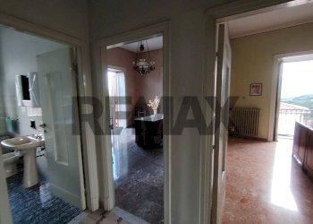 Hall / corridoio - Appartamento Via Walter Del Basso
 
2, Vinchiaturo - foto 31