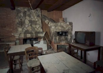 Sala da pranzo - Appartamento Via Walter Del Basso
 
2, Vinchiaturo - foto 32