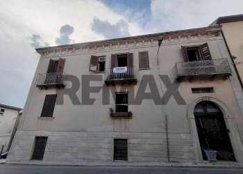 Edificio all\'aperto - Appartamento Via Walter Del Basso
 
2, Vinchiaturo - foto 34