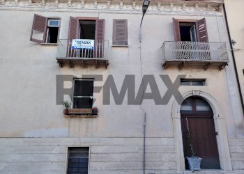 Edificio all\'aperto - Appartamento Via Walter Del Basso
 
2, Vinchiaturo - foto 35