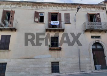 Edificio all\'aperto - Appartamento Via Walter Del Basso
 
2, Vinchiaturo - foto 36