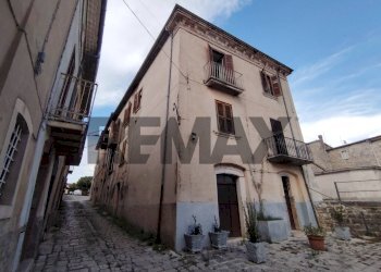 Edificio all\'aperto - Appartamento Via Walter Del Basso
 
2, Vinchiaturo - foto 37