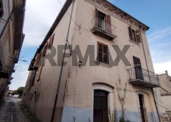 Edificio all\'aperto - Appartamento Via Walter Del Basso
 
2, Vinchiaturo - foto 38