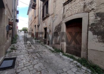 Edificio all\'aperto - Appartamento Via Walter Del Basso
 
2, Vinchiaturo - foto 39