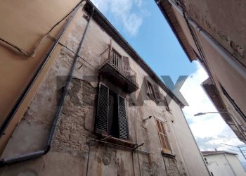 Edificio all\'aperto - Appartamento Via Walter Del Basso
 
2, Vinchiaturo - foto 40