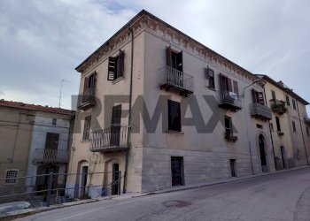 Edificio all\'aperto - Appartamento Via Walter Del Basso
 
2, Vinchiaturo - foto 42