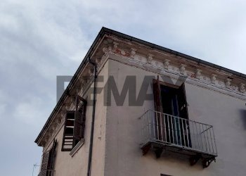 Edificio all\'aperto - Appartamento Via Walter Del Basso
 
2, Vinchiaturo - foto 44