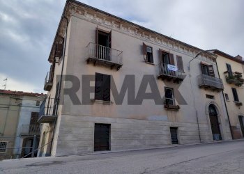 Edificio all\'aperto - Appartamento Via Walter Del Basso
 
2, Vinchiaturo - foto 45