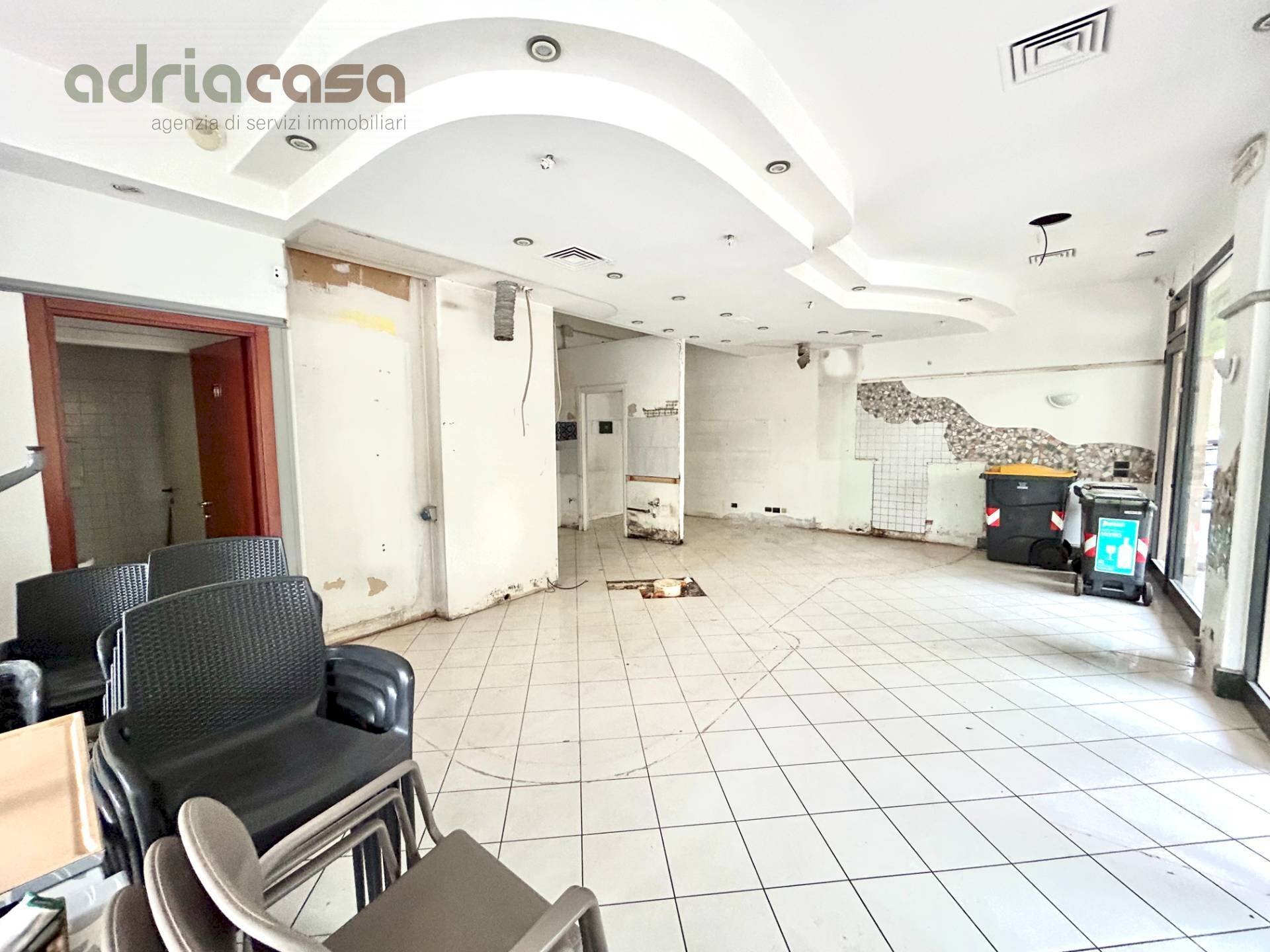 Foto 3 - Commercial Premises Via Adriatica, Riccione - photo 3