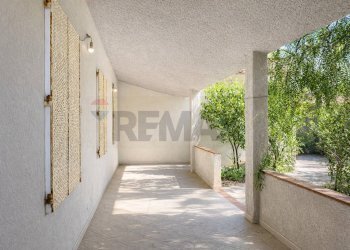 Terrazza - Villa Via T.F. 146 est
1, Campobello di Mazara - foto 10