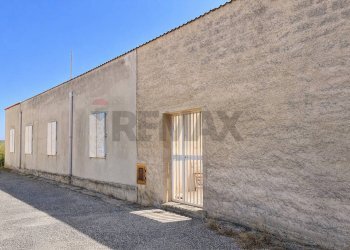 Casa all\'aperto - Villa Via T.F. 146 est
1, Campobello di Mazara - foto 31