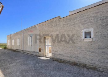 Casa all\'aperto - Villa Via T.F. 146 est
1, Campobello di Mazara - foto 34