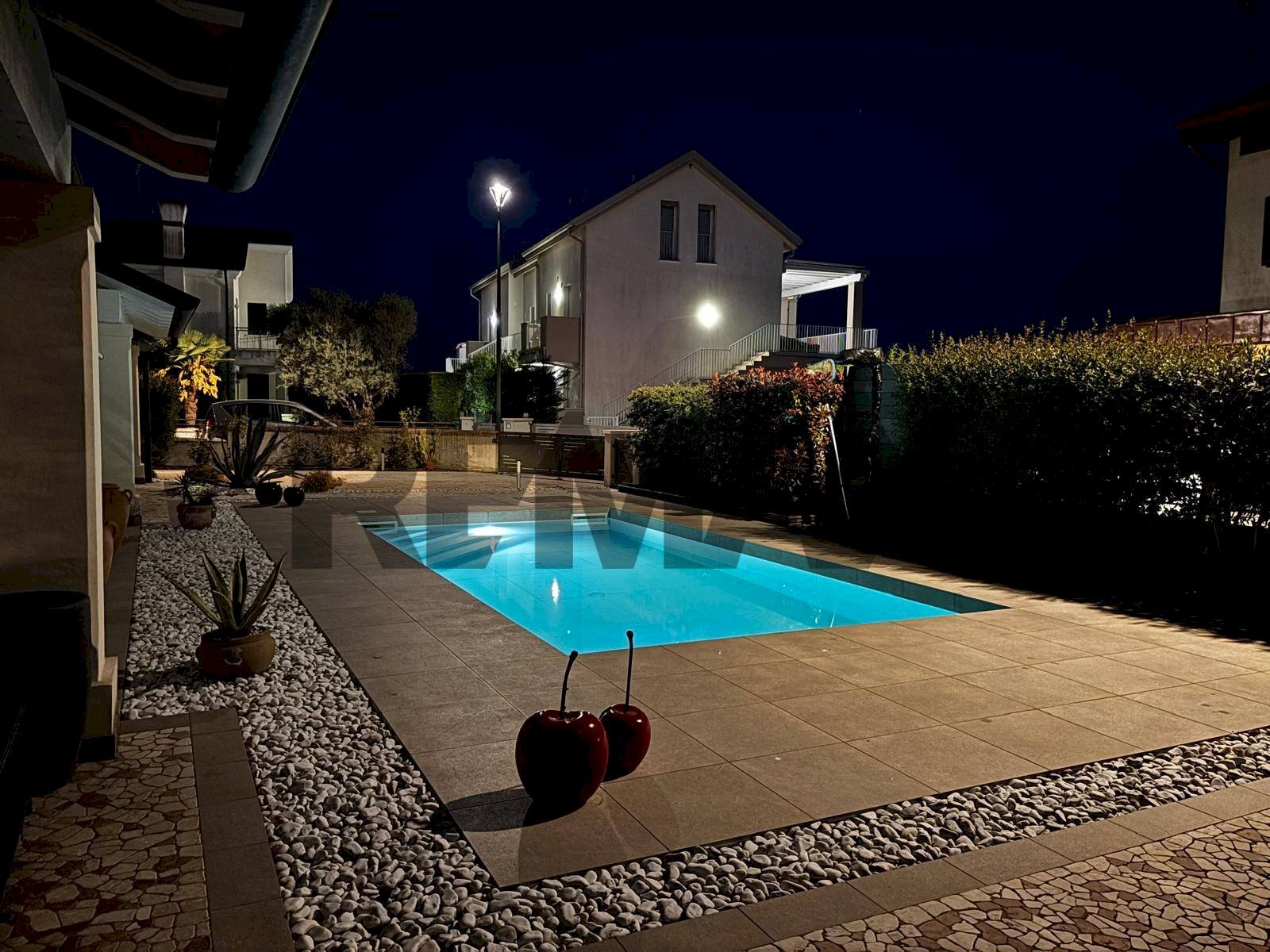 Piscina - Semi-detached house via rusti
snc, Jesolo - photo 3