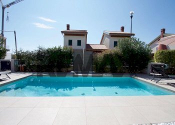Piscina - Semi-detached house via rusti
 
snc, Jesolo - photo 13