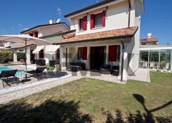 Casa all\'aperto - Semi-detached house via rusti
 
snc, Jesolo - photo 14