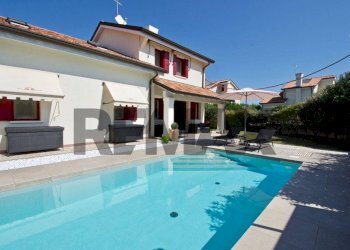 Piscina - Semi-detached house via rusti
 
snc, Jesolo - photo 17